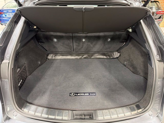 Used 2024 Lexus NX 350 AWD w/ Cold Area Package image 30
