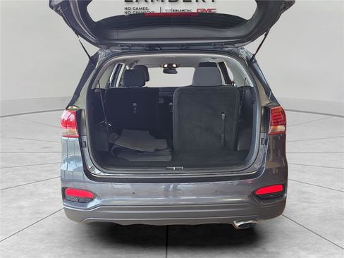 Used 2019 Kia Sorento FWD w/ LX Convenience Package image 13