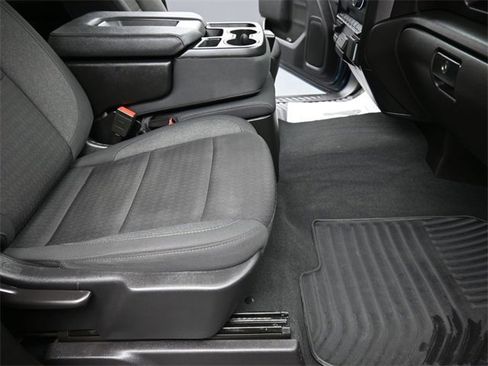 Used 2024 Chevrolet Silverado 2500 Custom w/ Custom Convenience Package image 26