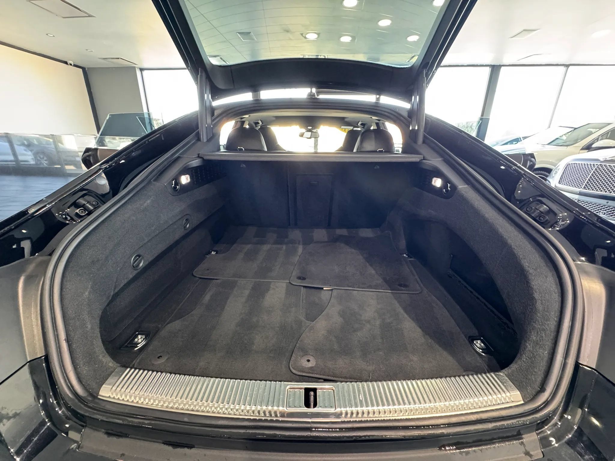 Used 2018 Audi S7 Premium Plus w/ S Sport Package AWD/4WD image 20
