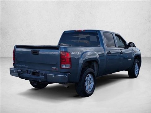 Used 2012 GMC Sierra 1500 SLE w/ Power Tech Package image 5