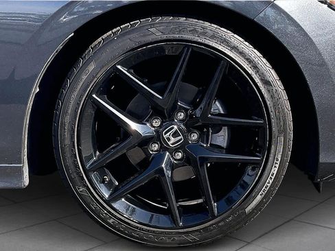 Used 2022 Honda Civic Sport image 10