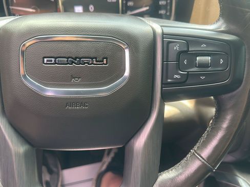 Used 2020 GMC Sierra 3500 Denali w/ Denali Ultimate Package AWD/4WD image 33