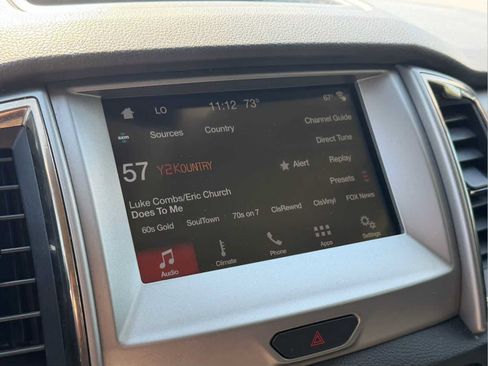 Used 2019 Ford Ranger XLT w/ Equipment Group 302A Luxury AWD/4WD image 14