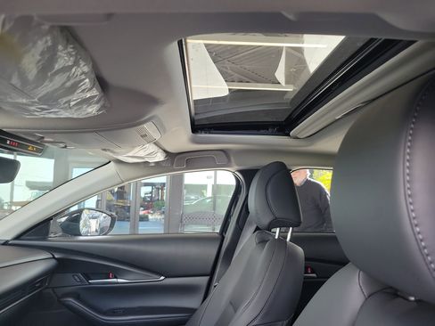 Certified 2026 MAZDA CX-30 AWD 2.5 S image 10