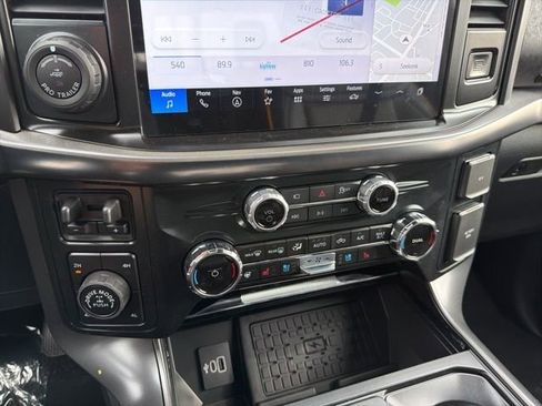 New 2026 Ford F150 Tremor w/ Equipment Group 402B AWD/4WD image 23