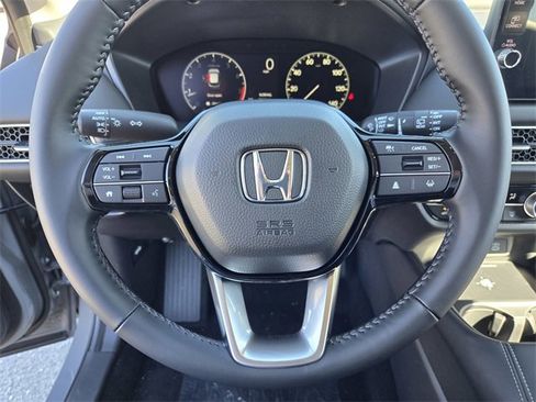 New 2026 Honda HR-V EX-L image 17
