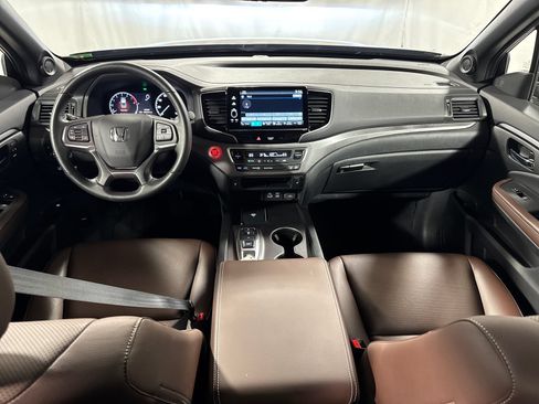 Certified 2024 Honda Ridgeline RTL image 4