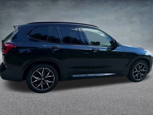 Used 2022 BMW X3 M40i image 27