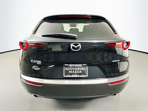 Certified 2025 MAZDA CX-30 AWD 2.5 S w/ Preferred Package image 18