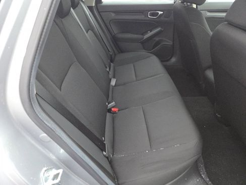 Used 2024 Honda Civic LX image 20