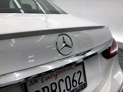 Certified 2022 Mercedes-Benz E 350 Sedan image 7