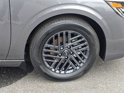 New 2026 Nissan Sentra SV image 7