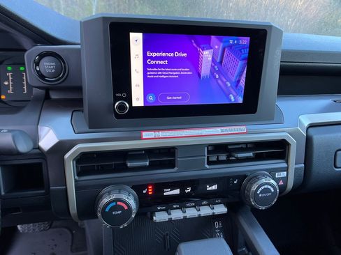 New 2026 Toyota Tacoma SR5 image 16