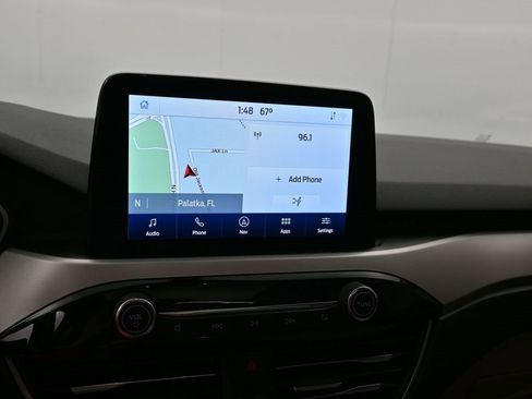 Used 2020 Ford Escape SE Sport image 18