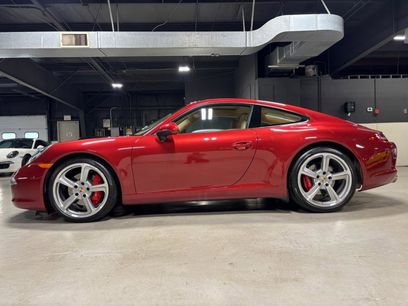 Used 2012 Porsche 911 Carrera S