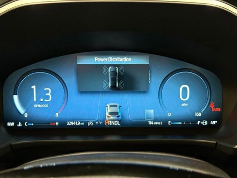 Used 2023 Ford Escape Platinum image 33