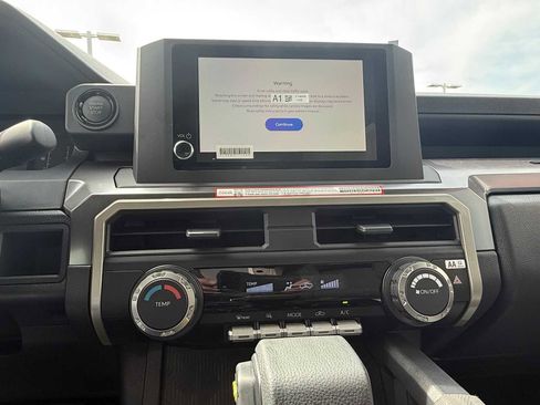 New 2026 Toyota Tacoma SR5 image 12