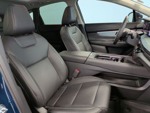 Used 2025 Nissan Murano SL AWD/4WD image 34