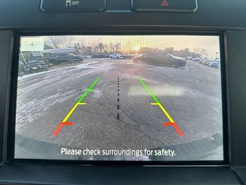 Used 2022 Ford F250 XL w/ STX Appearance Package image 24