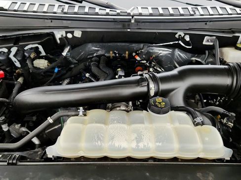 Used 2022 Ford Expedition Max Limited image 29