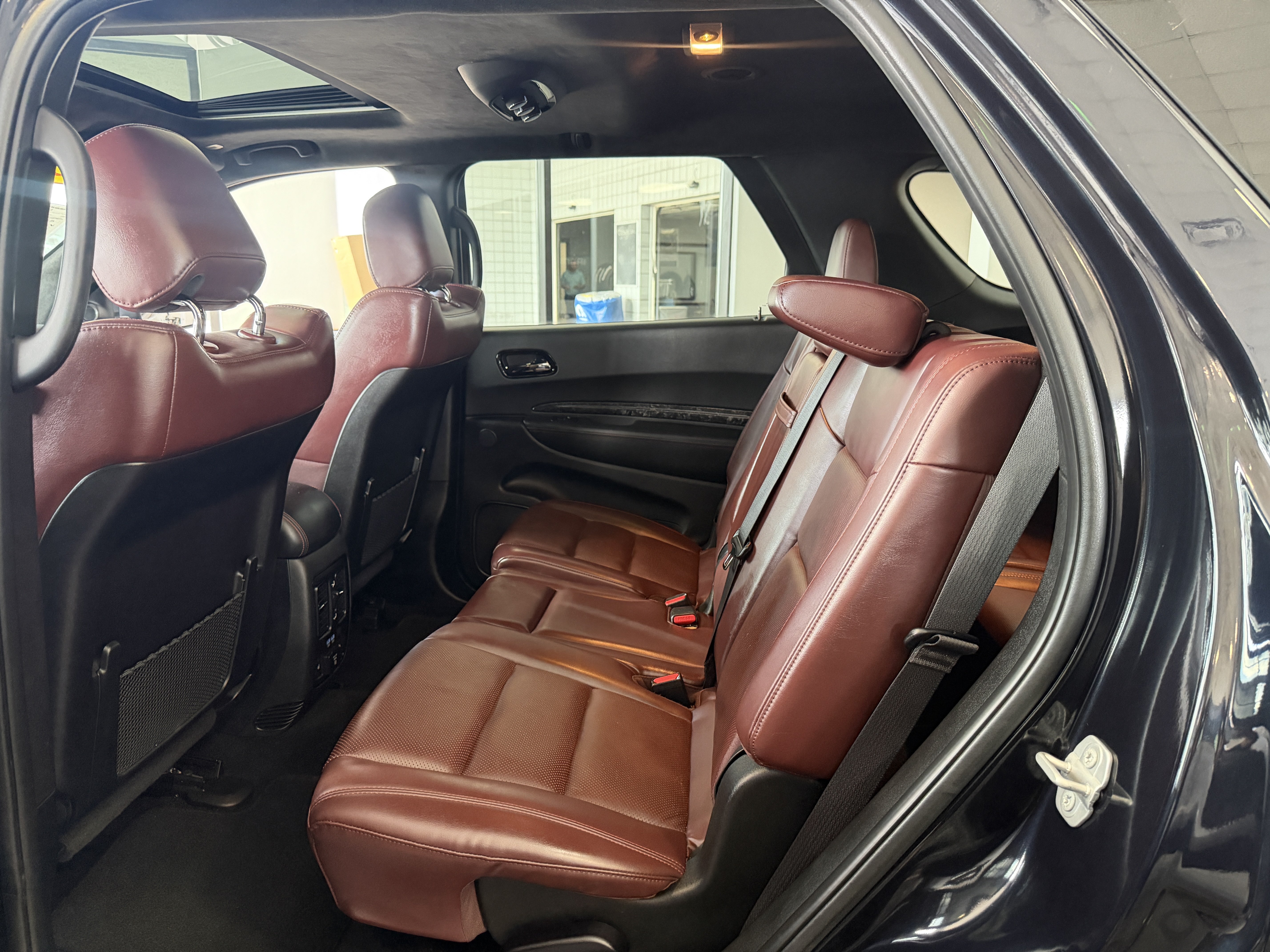 Used 2025 Dodge Durango R/T AWD/4WD image 29