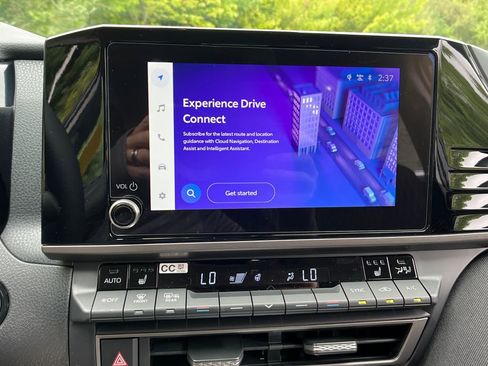 New 2026 Toyota Camry LE w/ Convenience Package image 18