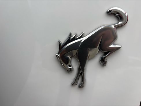 Used 2023 Ford Bronco Black Diamond image 39