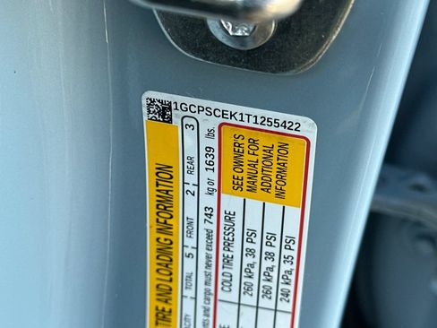 New 2026 Chevrolet Colorado LT w/ LT Convenience Package RWD image 27