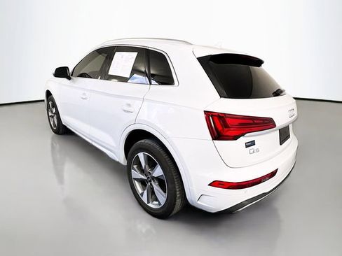 Used 2023 Audi Q5 2.0T Premium w/ Convenience Package AWD/4WD image 6