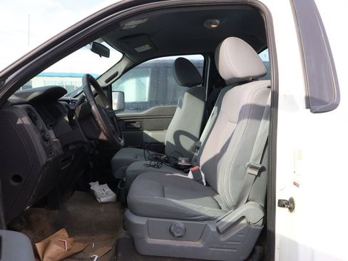 Used 2013 Ford F150 XL image 8