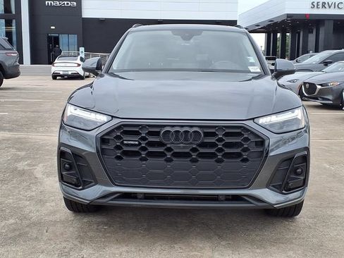 Used 2023 Audi Q5 2.0T Prestige w/ Prestige Package AWD/4WD image 3