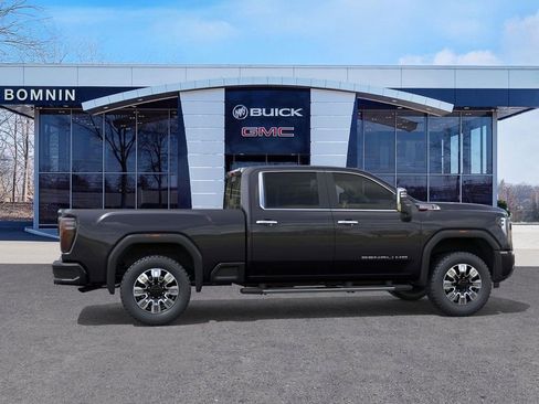 New 2026 GMC Sierra 2500 Denali w/ Technology Package image 6