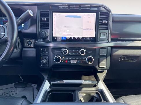 Used 2023 Ford F250 Lariat w/ Lariat Ultimate Package image 11