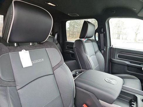 New 2026 RAM 2500 Laramie image 12