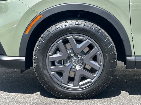 New 2026 Honda CR-V TrailSport image 34