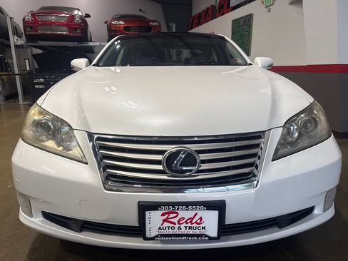 Used 2012 Lexus ES 350 FWD image 42
