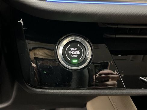 New 2025 Buick Envision Preferred image 17