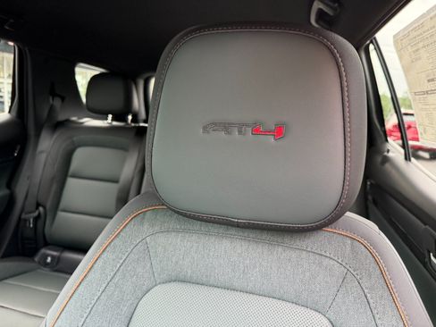 New 2027 GMC Terrain AT4 AWD/4WD image 15