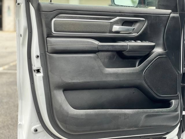 Used 2021 RAM 1500 Big Horn AWD/4WD image 10