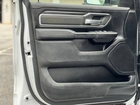 Used 2021 RAM 1500 Big Horn AWD/4WD image 10