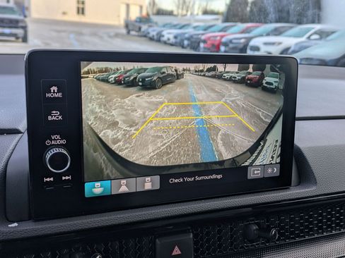 Used 2023 Honda CR-V EX-L image 22