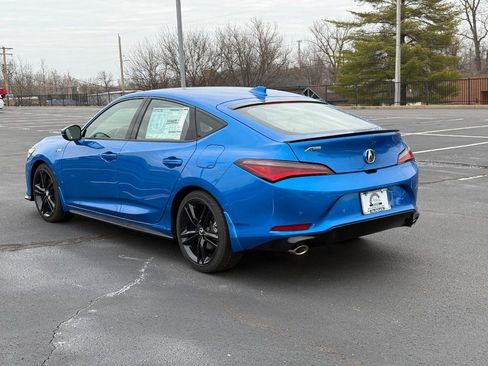 Used 2026 Acura Integra A-Spec FWD image 4