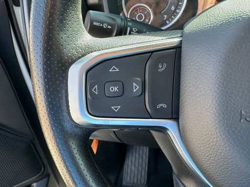 Used 2025 RAM 1500 Tradesman image 23