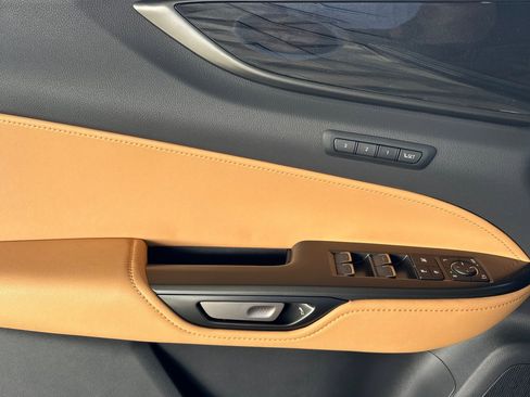 New 2026 Lexus NX 350h AWD w/ Premium Package image 11