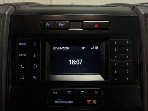 Used 2022 Ford F450 XL w/ Power Equipment Group AWD/4WD image 5