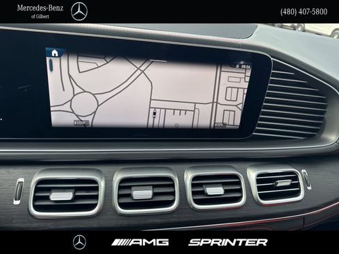 New 2026 Mercedes-Benz GLE 53 AMG 4MATIC Coupe image 24