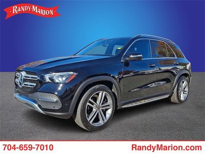 Used 2022 Mercedes-Benz GLE 350 GLE 350 4D Sport Utility