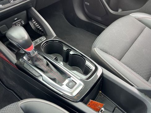 Certified 2023 Chevrolet TrailBlazer RS w/ Sun and Liftgate Package image 15