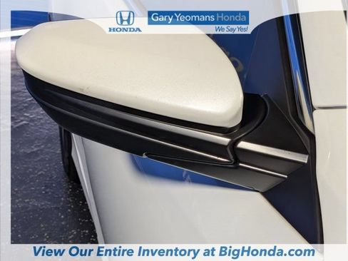 Used 2022 Honda Insight EX image 13